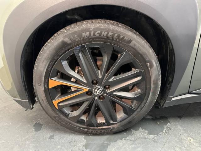 Toyota Aygo X image 7