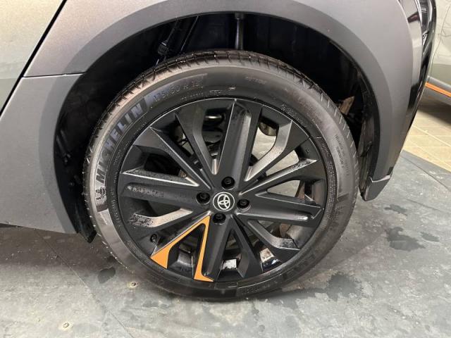 Toyota Aygo X image 8