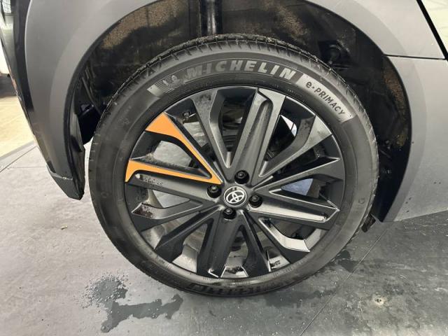 Toyota Aygo X image 2