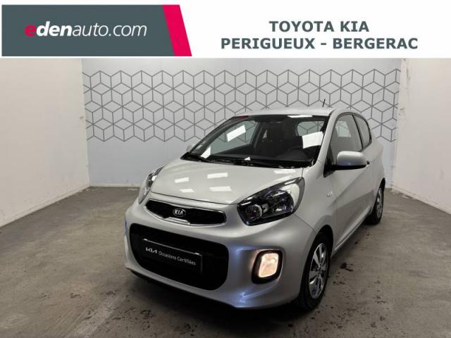 Kia Picanto 1.0l 66 Ch Active