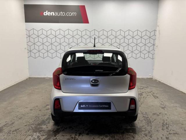 Kia Picanto image 2