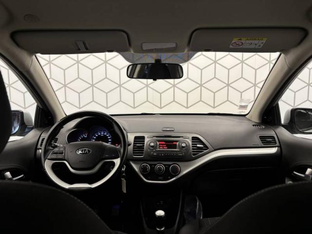 Kia Picanto image 3