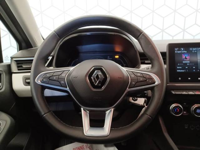 Renault Clio image 1