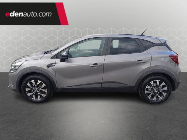 Renault Captur image 4