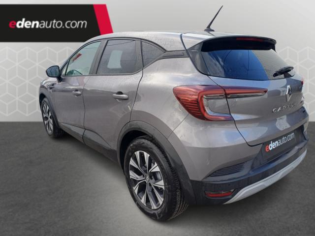 Renault Captur image 9