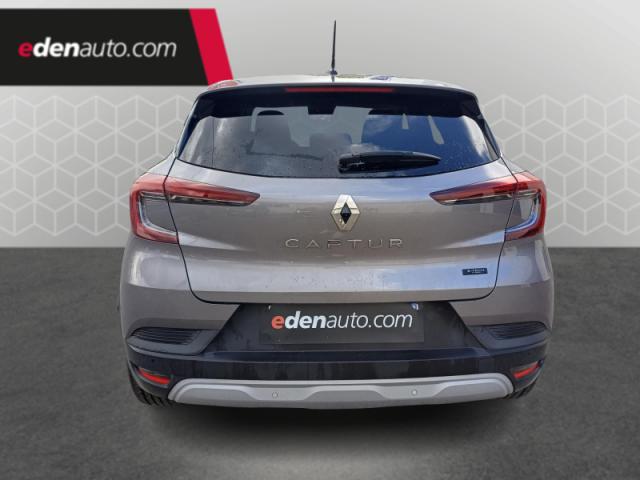 Renault Captur image 1