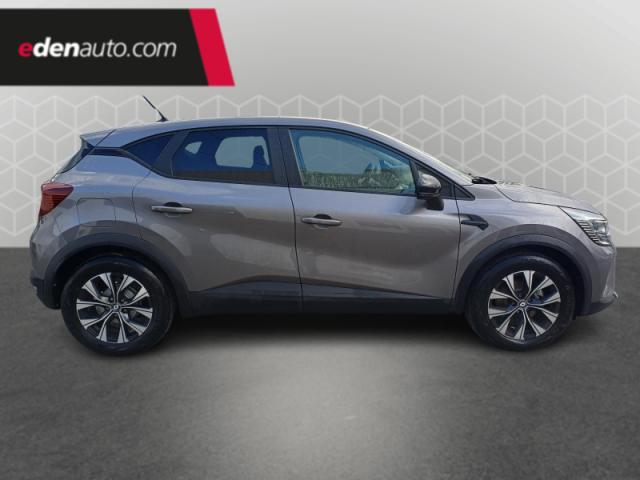 Renault Captur image 3