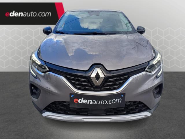 Renault Captur image 5