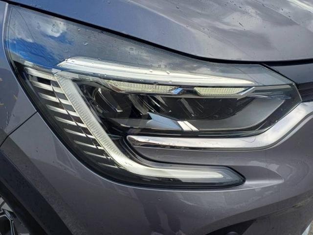 Renault Captur image 6