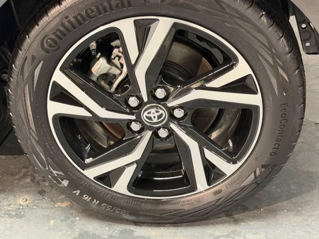 Toyota Yaris image 3