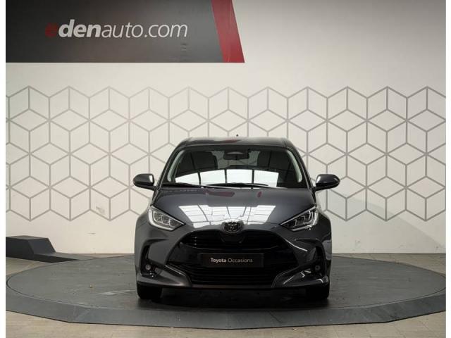 Toyota Yaris image 4