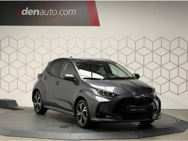 Toyota Yaris image 5