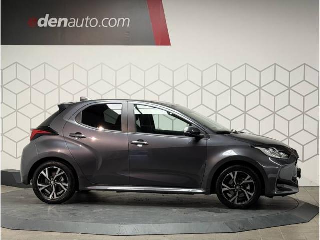 Toyota Yaris image 1