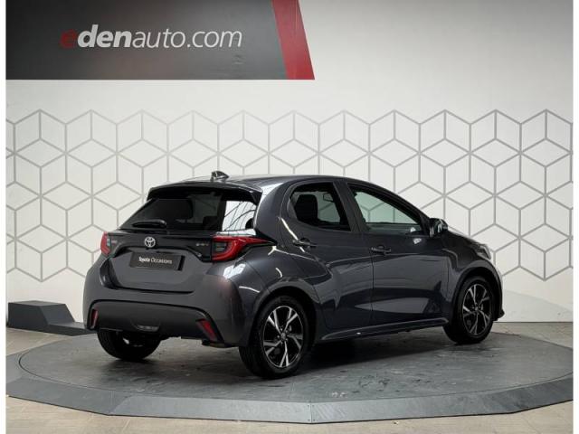 Toyota Yaris image 2