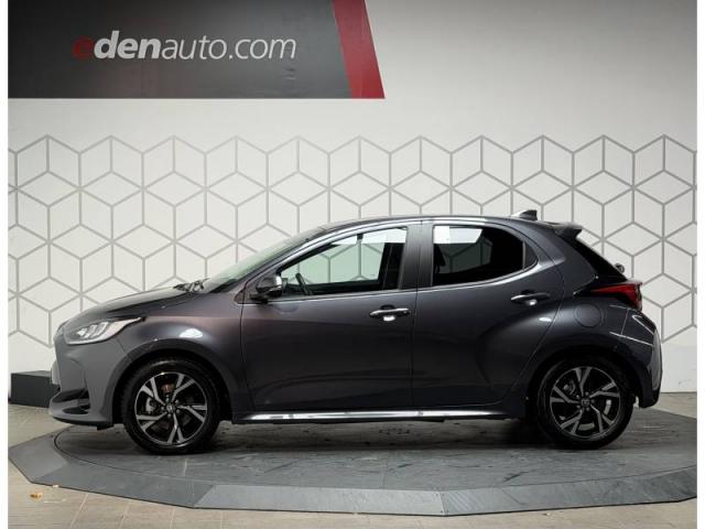 Toyota Yaris image 8