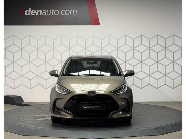 Toyota Yaris image 2