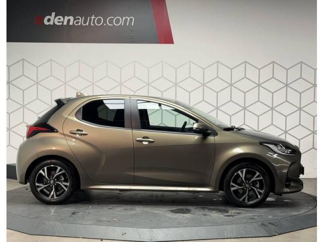 Toyota Yaris image 6