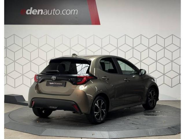 Toyota Yaris image 5