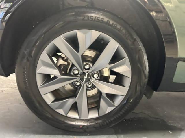 Kia Sportage image 2