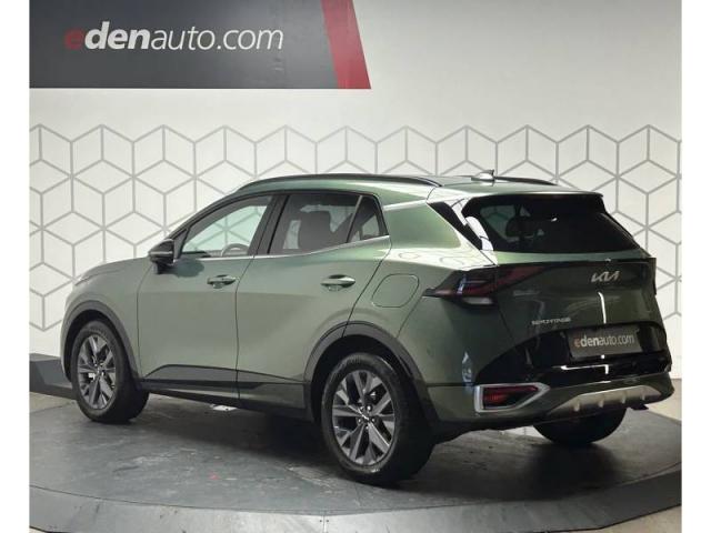 Kia Sportage image 3