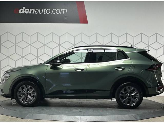 Kia Sportage image 4