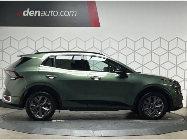 Kia Sportage image 7