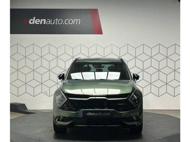 Kia Sportage image 6