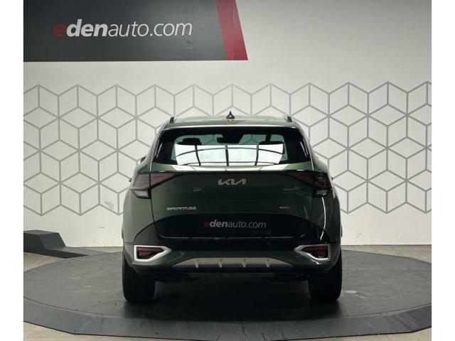 Kia Sportage image 8