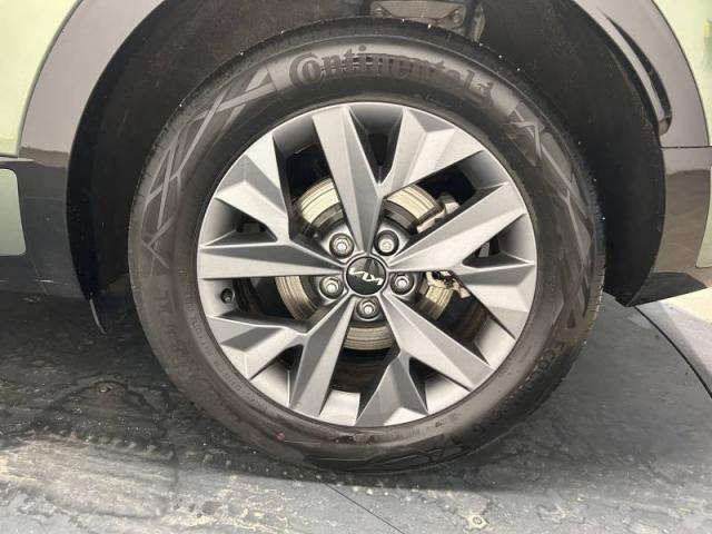 Kia Sportage image 5