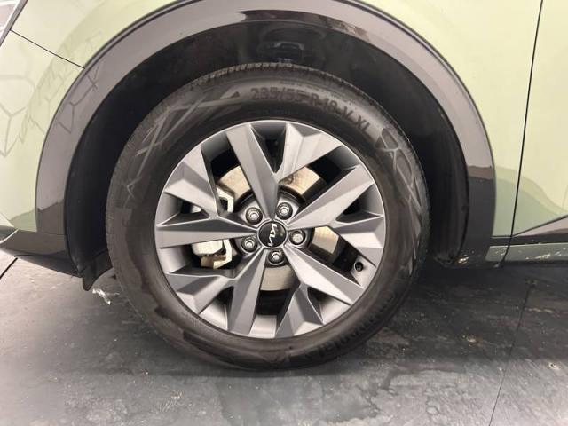 Kia Sportage image 9