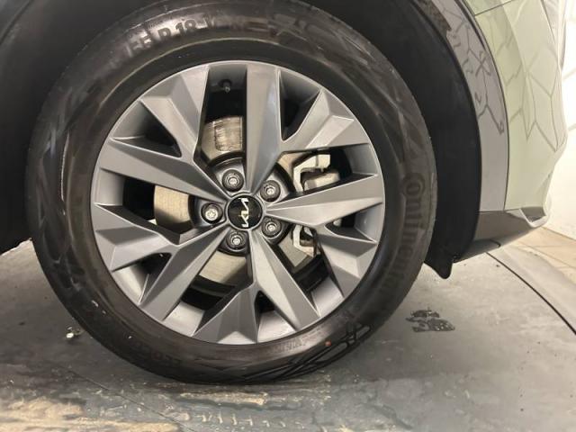 Kia Sportage image 1