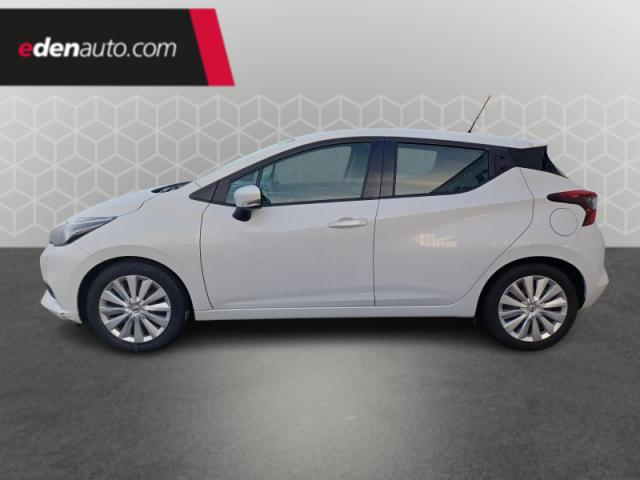 Nissan Micra image 7