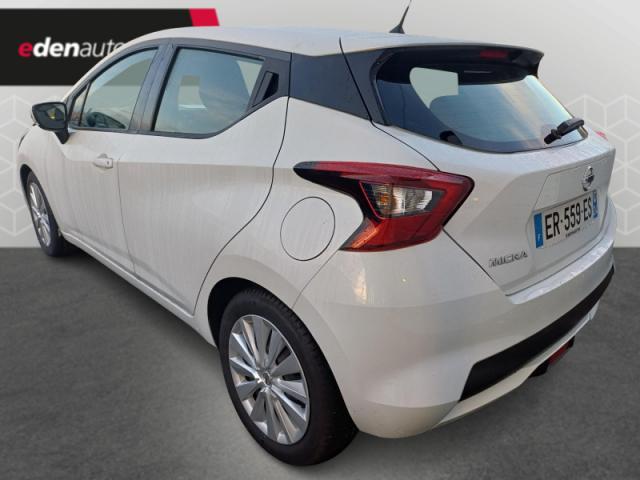 Nissan Micra image 2