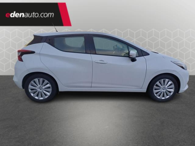 Nissan Micra image 8