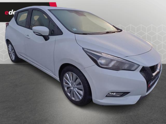 Nissan Micra image 3