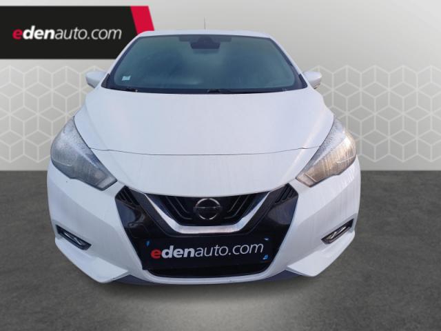 Nissan Micra image 5