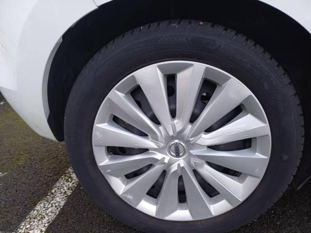 Nissan Micra image 4