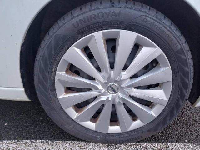 Nissan Micra image 9