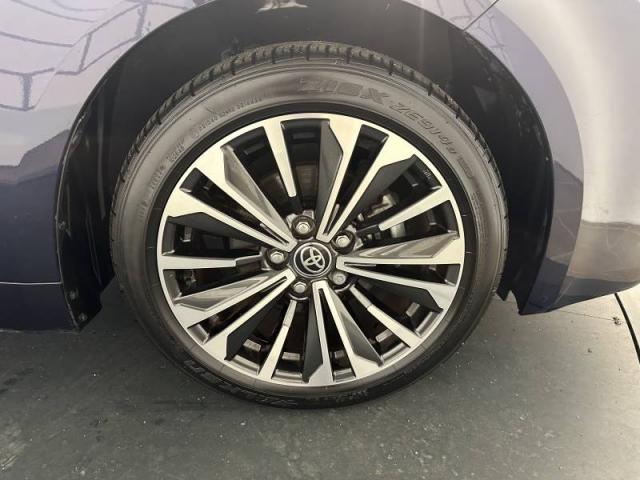 Toyota Corolla image 1