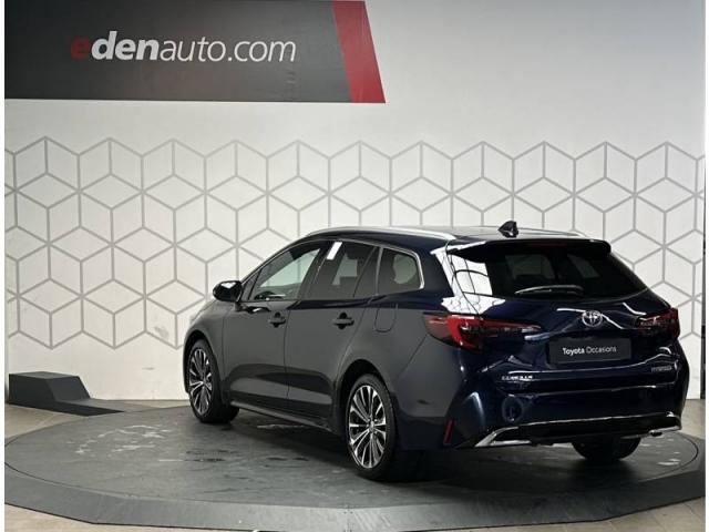 Toyota Corolla image 8