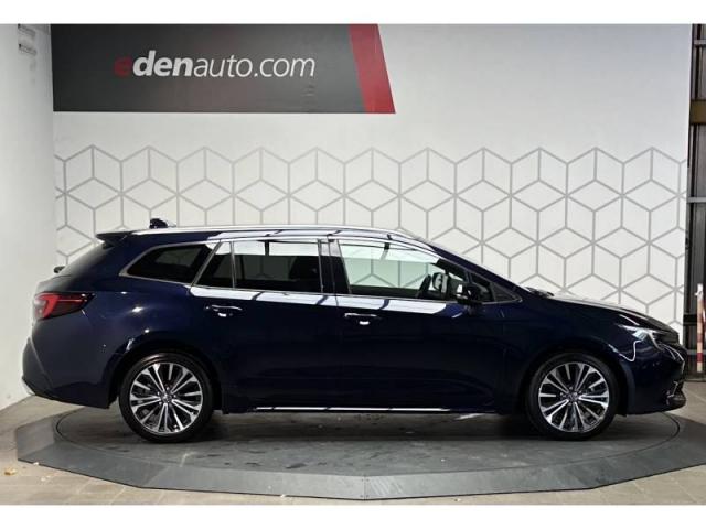 Toyota Corolla image 9