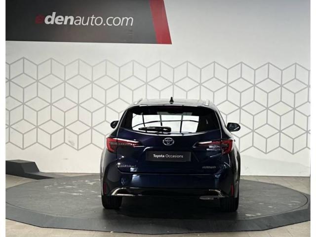 Toyota Corolla image 5