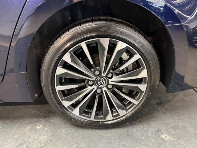 Toyota Corolla image 6