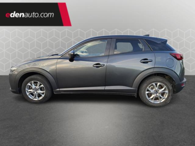 Mazda Cx-3 image 1