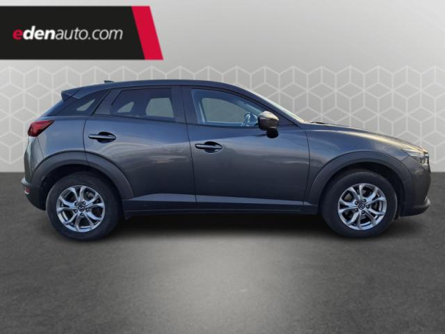 Mazda Cx-3 image 7