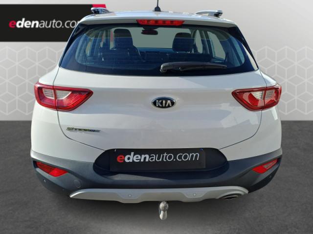 Kia Stonic image 6