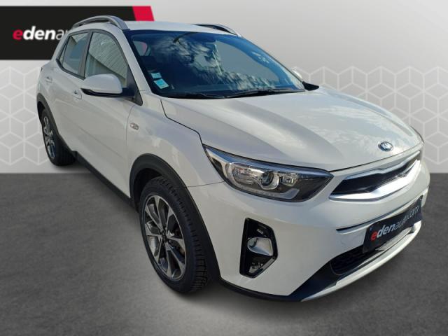 Kia Stonic image 7