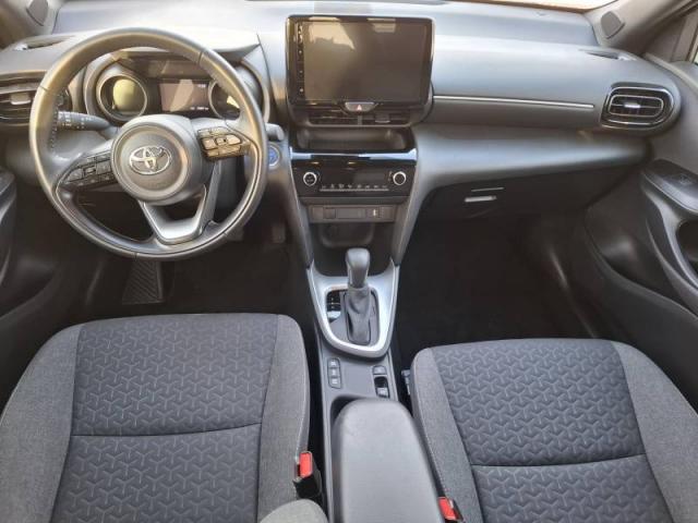 Toyota Yaris image 7