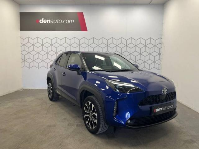 Toyota Yaris image 6