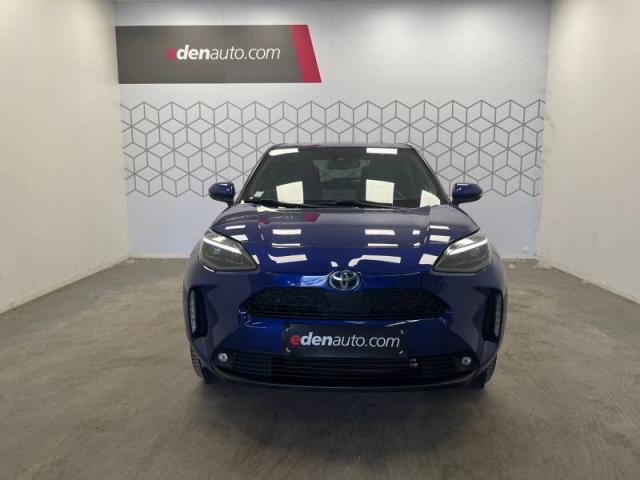 Toyota Yaris image 8